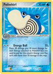 EX Unseen Forces card 68