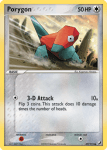 EX Unseen Forces card 69