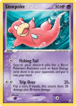 EX Unseen Forces card 72
