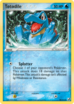 EX Unseen Forces card 78