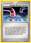EX Unseen Forces card 81