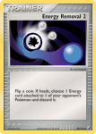 EX Unseen Forces card 82