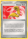 EX Unseen Forces card 83
