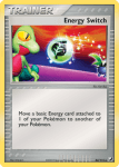 EX Unseen Forces card 84
