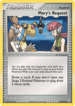 EX Unseen Forces card 86