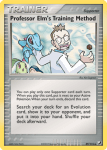 EX Unseen Forces card 89