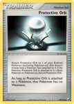 EX Unseen Forces card 90