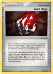 EX Unseen Forces card 92