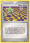 EX Unseen Forces card 93