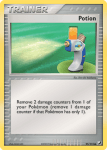 EX Unseen Forces card 95