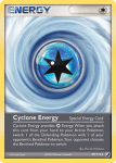 EX Unseen Forces card 99