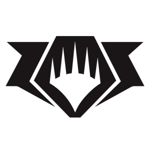 Guilds of Ravnica Mythic Edition Set Symbol Magic the Gathering
