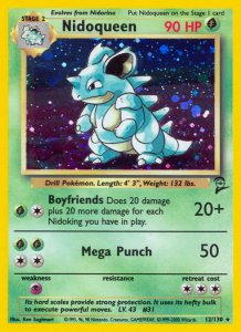 Base Set 2 card 12
