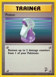 Base Set 2 card 122