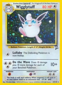 Base Set 2 card 19