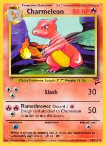 Base Set 2 card 35