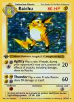 Base Set card 14