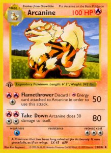 Base Set card 23