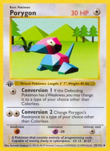 Base Set card 39