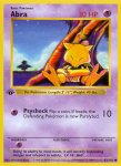 Base Set card 43