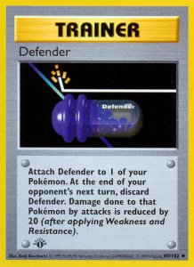 Base Set card 80