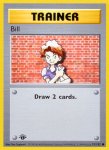 Base Set card 91
