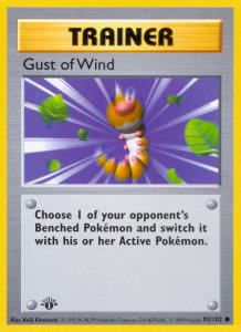 Base Set card 93