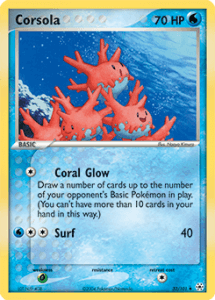 EX Hidden Legends card 32