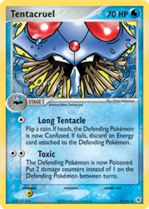 EX Hidden Legends card 51