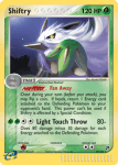 EX Sandstorm card 12