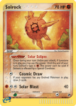 EX Sandstorm card 13