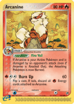 EX Sandstorm card 15