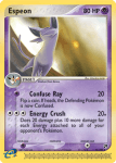 EX Sandstorm card 16