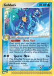 EX Sandstorm card 17