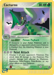 EX Sandstorm card 2