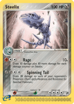 EX Sandstorm card 23