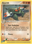 EX Sandstorm card 27
