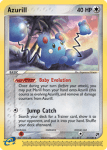 EX Sandstorm card 31