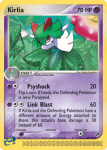 EX Sandstorm card 40