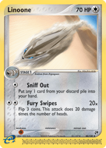 EX Sandstorm card 44