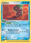 EX Sandstorm card 45