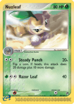 EX Sandstorm card 48