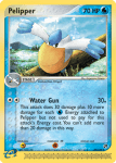 EX Sandstorm card 50