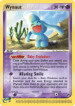 EX Sandstorm card 54