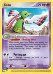 EX Sandstorm card 55
