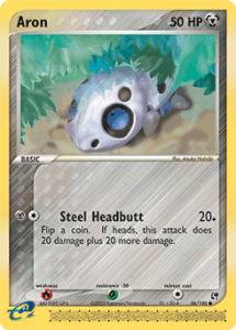 EX Sandstorm card 56