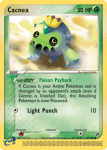 EX Sandstorm card 57
