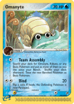 EX Sandstorm card 70