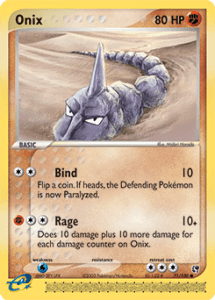 EX Sandstorm card 71