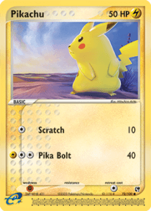 EX Sandstorm card 72